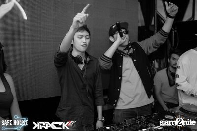 KRACK2TV pres. Sexy Duo Party — photo 81