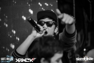 KRACK2TV pres. Sexy Duo Party — photo 84