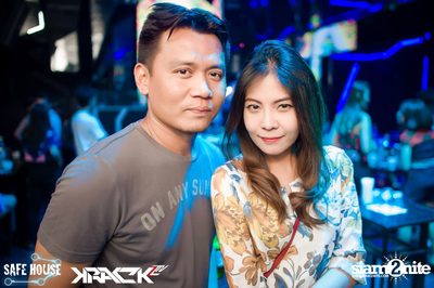 KRACK2TV pres. Sexy Duo Party — photo 53