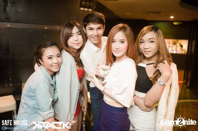 KRACK2TV pres. Sexy Duo Party — photo 93