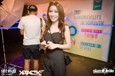 KRACK2TV pres. Sexy Duo Party — photo 40