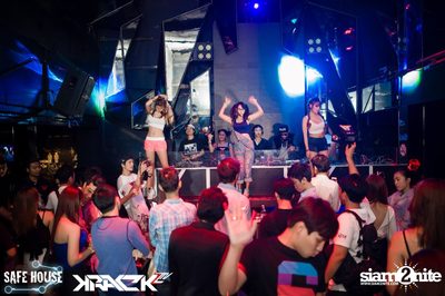 KRACK2TV pres. Sexy Duo Party — photo 60