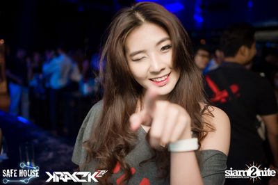 KRACK2TV pres. Sexy Duo Party — photo 71