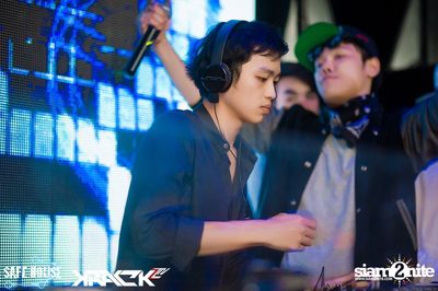 KRACK2TV pres. Sexy Duo Party — photo 73