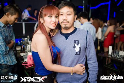 KRACK2TV pres. Sexy Duo Party — photo 67
