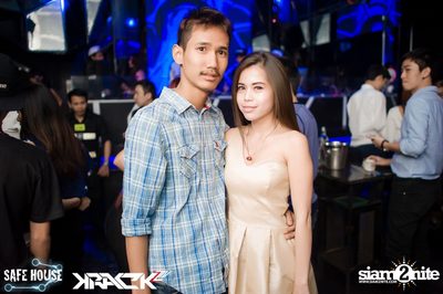 KRACK2TV pres. Sexy Duo Party — photo 68