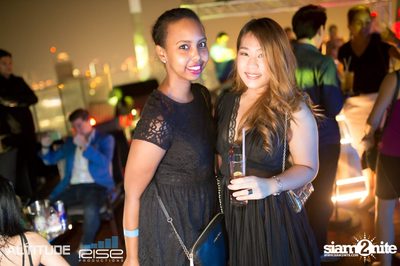 Altitude - Bangkok's Highest & Biggest Rooftop Festival — photo 63