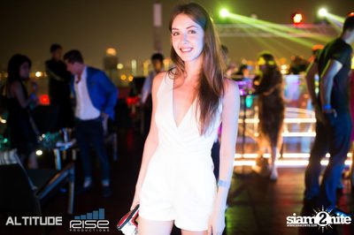 Altitude - Bangkok's Highest & Biggest Rooftop Festival — photo 36