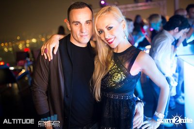 Altitude - Bangkok's Highest & Biggest Rooftop Festival — photo 27