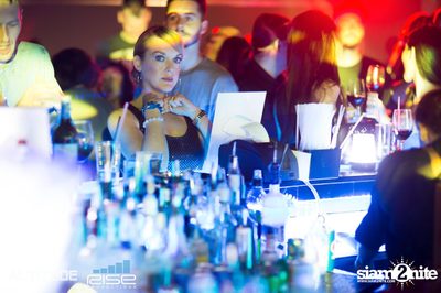 Altitude - Bangkok's Highest & Biggest Rooftop Festival — photo 95