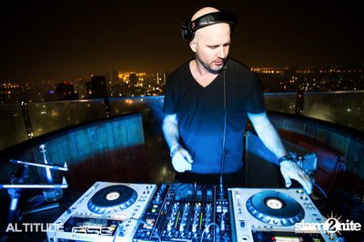 Altitude - Bangkok's Highest & Biggest Rooftop Festival — photo 112