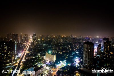 Altitude - Bangkok's Highest & Biggest Rooftop Festival — photo 55
