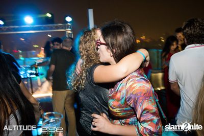 Altitude - Bangkok's Highest & Biggest Rooftop Festival — photo 115