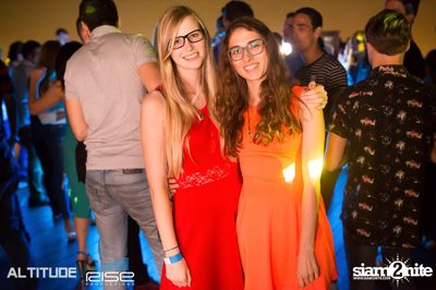 Altitude - Bangkok's Highest & Biggest Rooftop Festival — photo 80