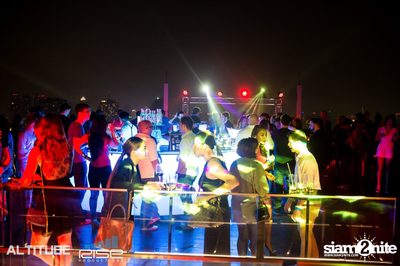 Altitude - Bangkok's Highest & Biggest Rooftop Festival — photo 42