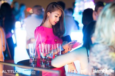 Altitude - Bangkok's Highest & Biggest Rooftop Festival — photo 47