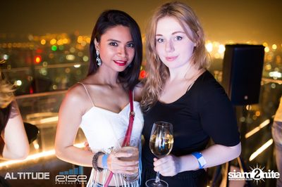 Altitude - Bangkok's Highest & Biggest Rooftop Festival — photo 31