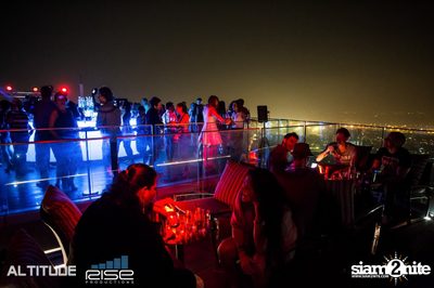 Altitude - Bangkok's Highest & Biggest Rooftop Festival — photo 56