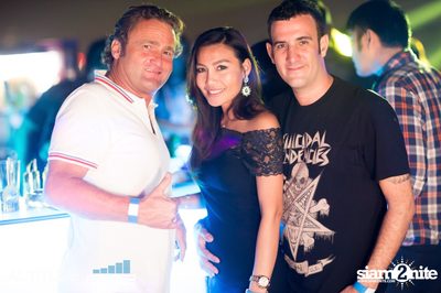 Altitude - Bangkok's Highest & Biggest Rooftop Festival — photo 51