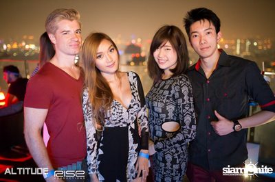 Altitude - Bangkok's Highest & Biggest Rooftop Festival — photo 29