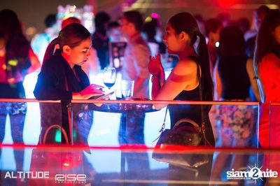 Altitude - Bangkok's Highest & Biggest Rooftop Festival — photo 45