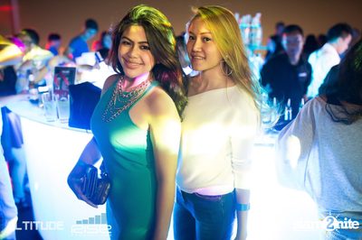 Altitude - Bangkok's Highest & Biggest Rooftop Festival — photo 26