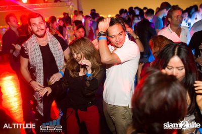 Altitude - Bangkok's Highest & Biggest Rooftop Festival — photo 105