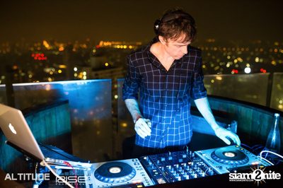 Altitude - Bangkok's Highest & Biggest Rooftop Festival — photo 78