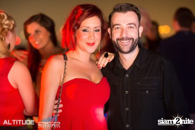 Altitude - Bangkok's Highest & Biggest Rooftop Festival — photo 97