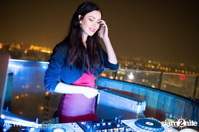 Altitude - Bangkok's Highest & Biggest Rooftop Festival — photo 33