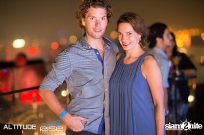 Altitude - Bangkok's Highest & Biggest Rooftop Festival — photo 52