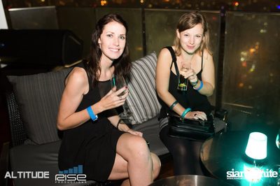 Altitude - Bangkok's Highest & Biggest Rooftop Festival — photo 108