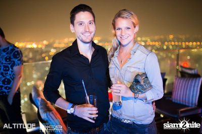 Altitude - Bangkok's Highest & Biggest Rooftop Festival — photo 13