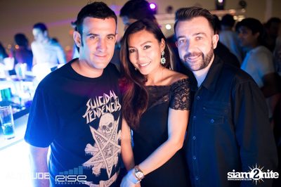 Altitude - Bangkok's Highest & Biggest Rooftop Festival — photo 65