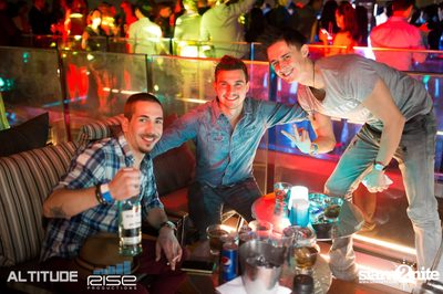 Altitude - Bangkok's Highest & Biggest Rooftop Festival — photo 82