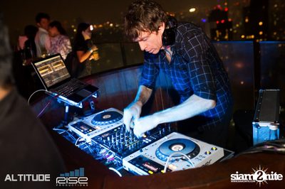 Altitude - Bangkok's Highest & Biggest Rooftop Festival — photo 83