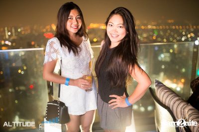 Altitude - Bangkok's Highest & Biggest Rooftop Festival — photo 64