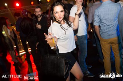 Altitude - Bangkok's Highest & Biggest Rooftop Festival — photo 85