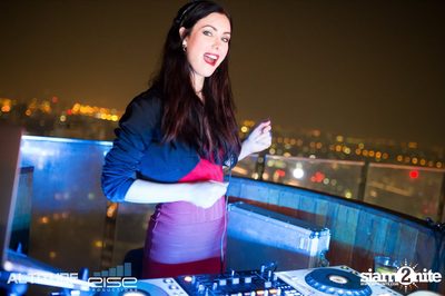 Altitude - Bangkok's Highest & Biggest Rooftop Festival — photo 32