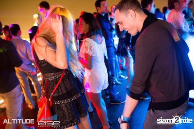 Altitude - Bangkok's Highest & Biggest Rooftop Festival — photo 75