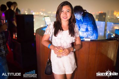 Altitude - Bangkok's Highest & Biggest Rooftop Festival — photo 74