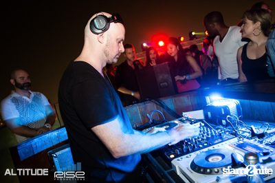 Altitude - Bangkok's Highest & Biggest Rooftop Festival — photo 116