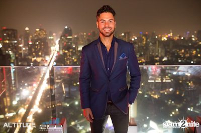 Altitude - Bangkok's Highest & Biggest Rooftop Festival — photo 24