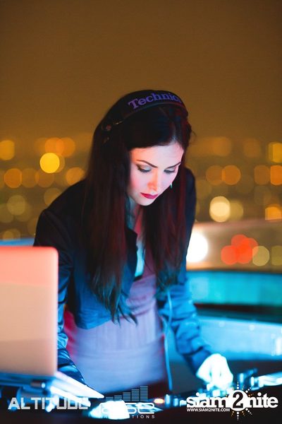 Altitude - Bangkok's Highest & Biggest Rooftop Festival — photo 5