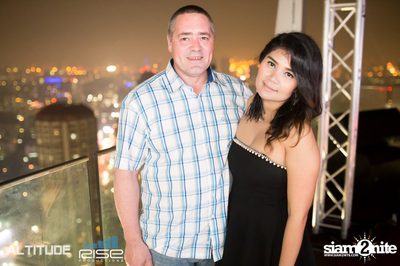 Altitude - Bangkok's Highest & Biggest Rooftop Festival — photo 54