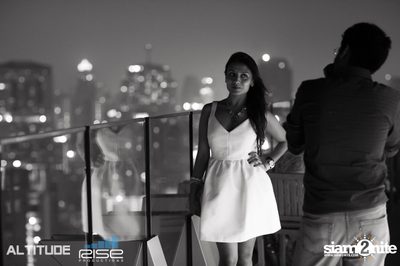 Altitude - Bangkok's Highest & Biggest Rooftop Festival — photo 2