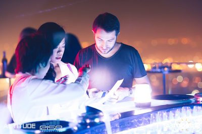 Altitude - Bangkok's Highest & Biggest Rooftop Festival — photo 4