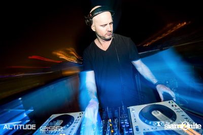 Altitude - Bangkok's Highest & Biggest Rooftop Festival — photo 113