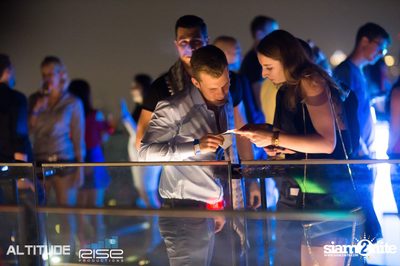 Altitude - Bangkok's Highest & Biggest Rooftop Festival — photo 46