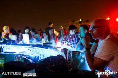 Altitude - Bangkok's Highest & Biggest Rooftop Festival — photo 66